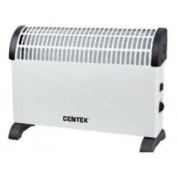 Конвектор CENTEK CT-6123 (белый/черный)
