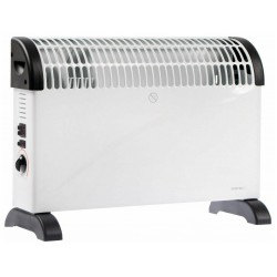 Конвектор CENTEK CT-6124 (белый/черный)