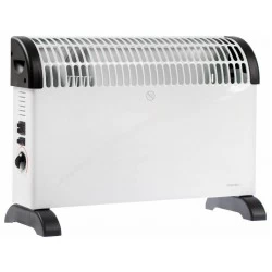 Конвектор CENTEK CT-6124 (белый/черный)