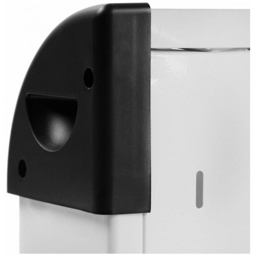 Конвектор CENTEK CT-6124 (белый/черный) 2