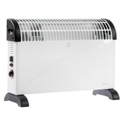 Конвектор CENTEK CT-6124 (белый/черный)