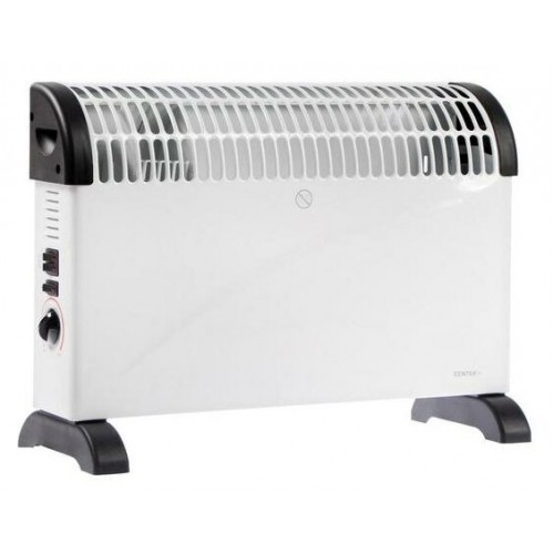 Конвектор CENTEK CT-6124 (белый/черный) 6