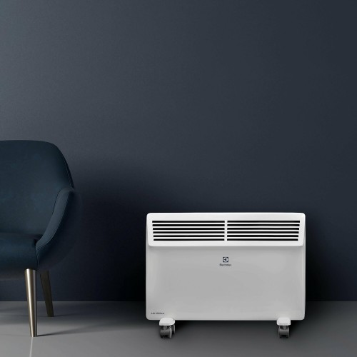 Конвектор Electrolux ECH/AS-1500 MR (белый) 5