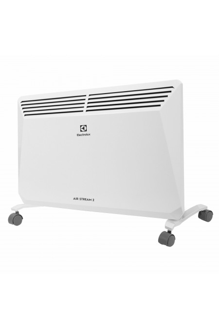 Конвектор Electrolux ECH/AS2-1000 ER (белый) 2