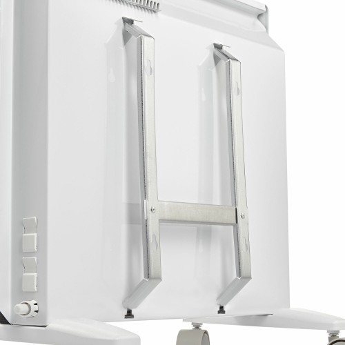 Конвектор Electrolux ECH/AS2-1000 MR (белый) 7