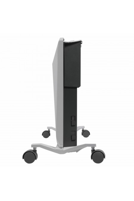 Конвектор Electrolux ECH/AS2-2000 ER (белый) 4