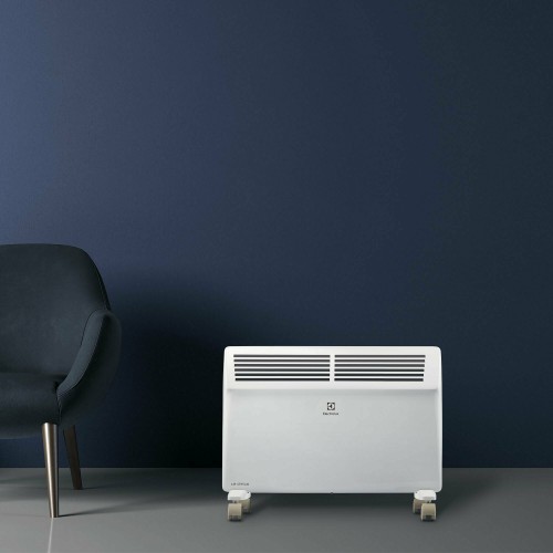 Конвектор Electrolux ECH/AS2-2000 MR (белый) 4