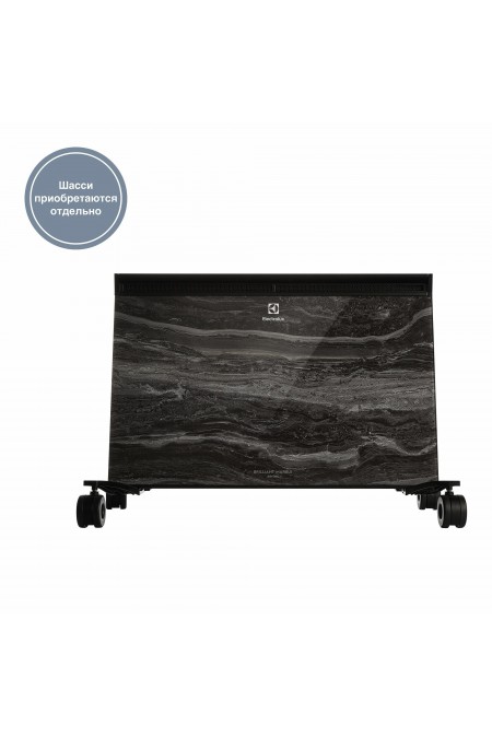 Конвектор Electrolux ECH/BMI-1500 (темный камень) 1
