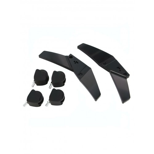 Конвектор Electrolux ECH/BNE-2000 (черный) 2