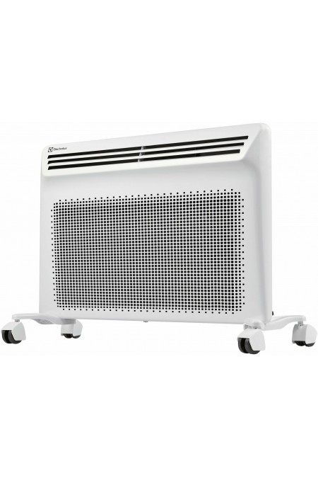 Конвектор Electrolux EIH/AG2-1500E (белый) 5