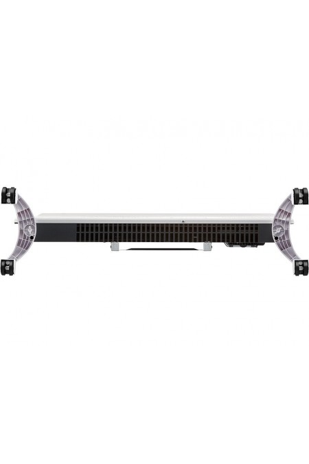 Конвектор Electrolux EIH/AG2-2000E (белый) 6