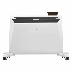 Конвектор Electrolux Rapid Digital Inverter ECH/RI-1500 EU (белый)