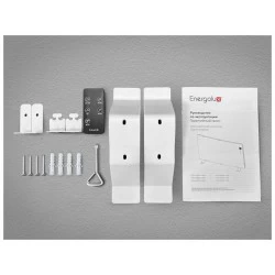 Конвектор Energolux ECH-1000E-J1-BG (черный)