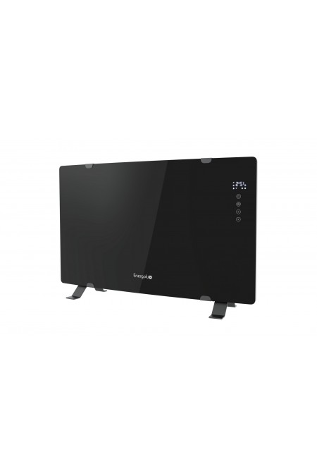 Конвектор Energolux ECH-1000E-J1-BG (черный) 