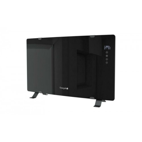 Конвектор Energolux ECH-1000E-J1-BG (черный) 9