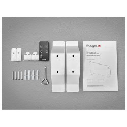 Конвектор Energolux ECH-1000E-J1-WG (белый)