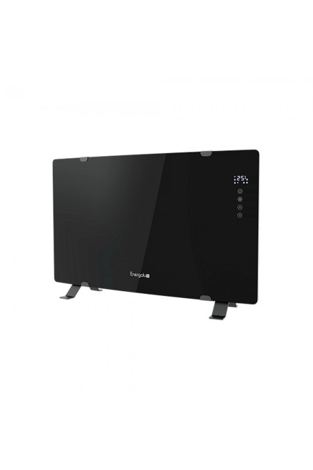 Конвектор Energolux ECH-1500E-J1-BG (черный) 