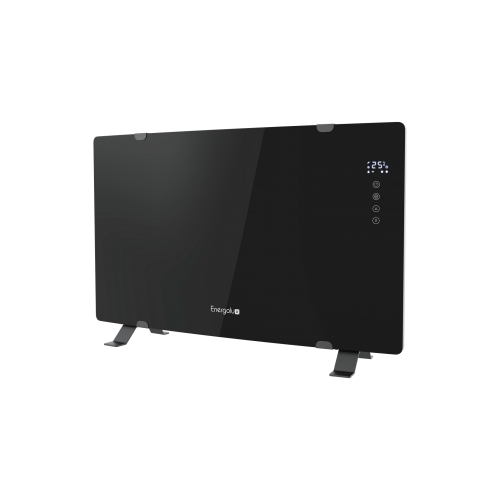 Конвектор Energolux ECH-1500E-J1-BG (черный) 9