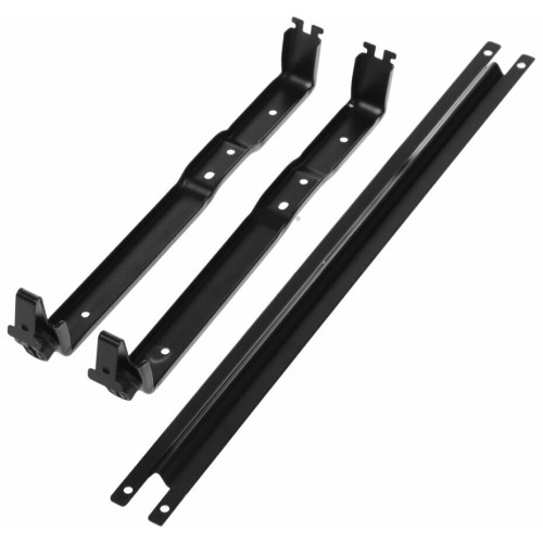 Конвектор NeoClima AURA-1500B (черный) 1