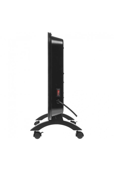 Конвектор NeoClima AURA-1500B (черный) 4