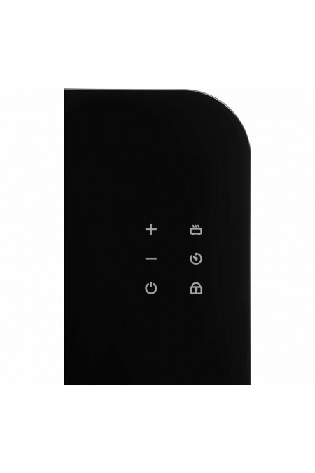 Конвектор NeoClima AURA-1500B (черный) 5