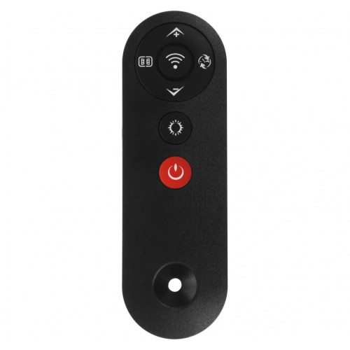 Конвектор NeoClima AURA-1500B (черный) 5