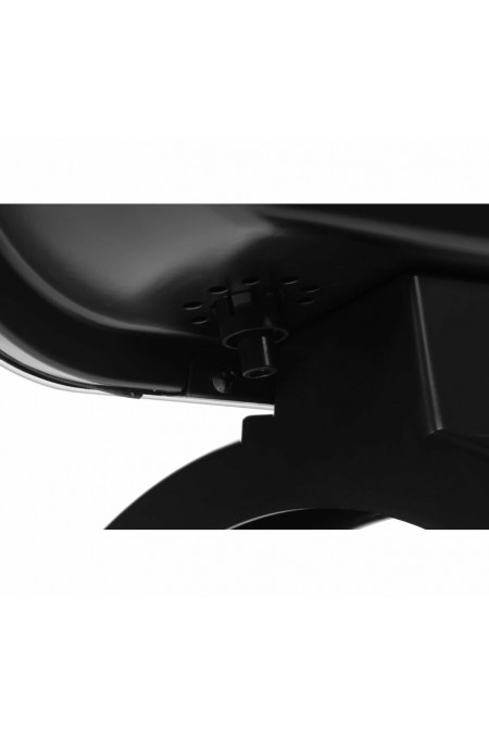 Конвектор NeoClima AURA-1500B (черный) 8