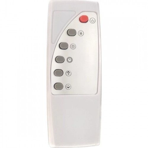 Конвектор NeoClima AURA-1500W (белый) 2