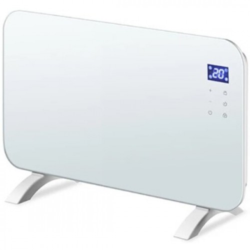 Конвектор NeoClima AURA-1500W (белый) 3