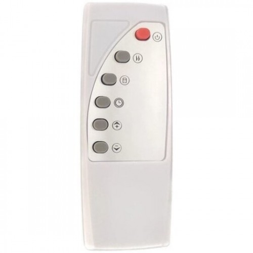 Конвектор NeoClima AURA-1500W (белый) 5