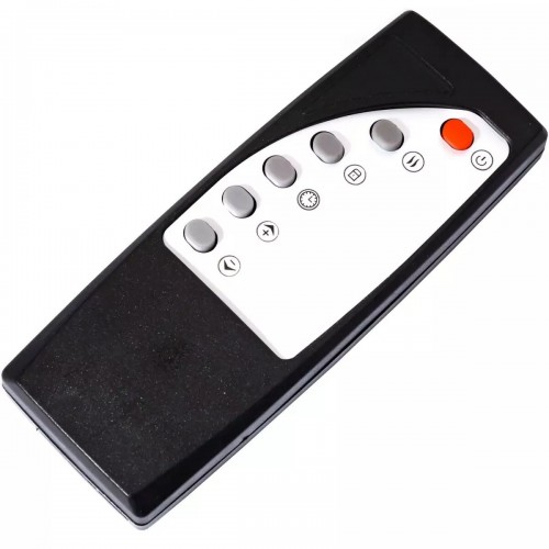 Конвектор NeoClima AURA-2000B (черный) 1