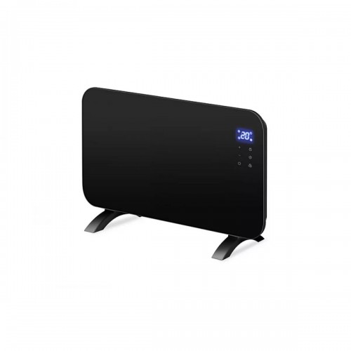 Конвектор NeoClima AURA-2000B (черный) 5