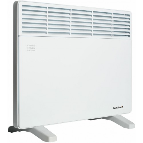 Конвектор NeoClima Comforte T1.0 (белый) 