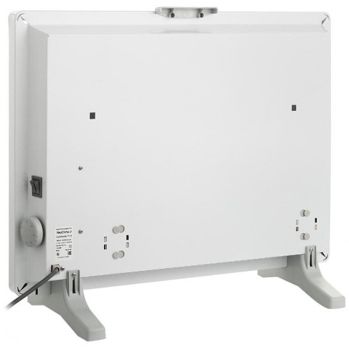 Конвектор NeoClima Comforte T1.0 (белый) 2