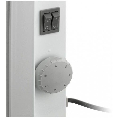 Конвектор NeoClima Comforte T1.0 (белый) 3