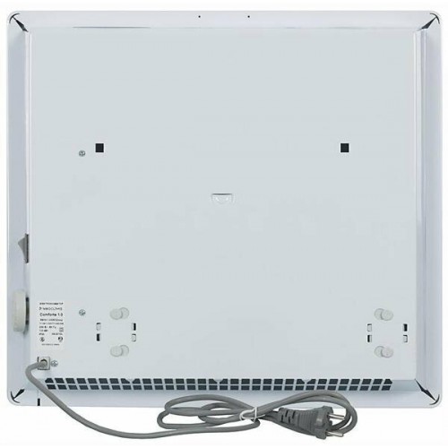 Конвектор NeoClima Comforte T1.0 (белый) 7