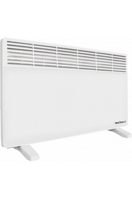 Конвектор NeoClima Comforte T2.0 (белый) 