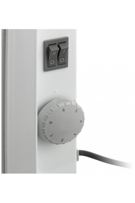 Конвектор NeoClima Comforte T2.0 (белый) 1