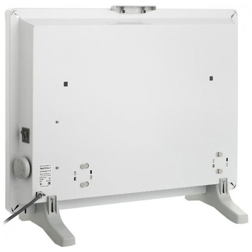 Конвектор NeoClima Comforte T2.0 (белый) 2