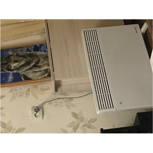Конвектор NeoClima Comforte T2.0 (белый) 8