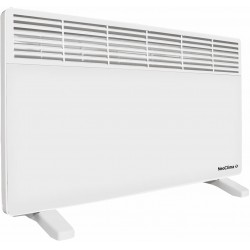 Конвектор NeoClima Comforte T2.5 (белый)