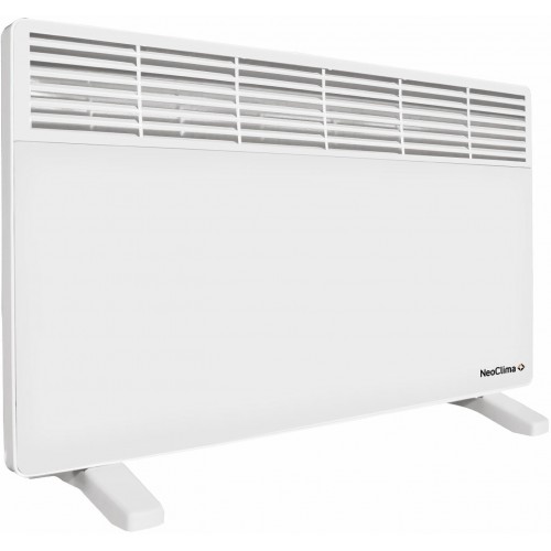Конвектор NeoClima Comforte T2.5 (белый) 