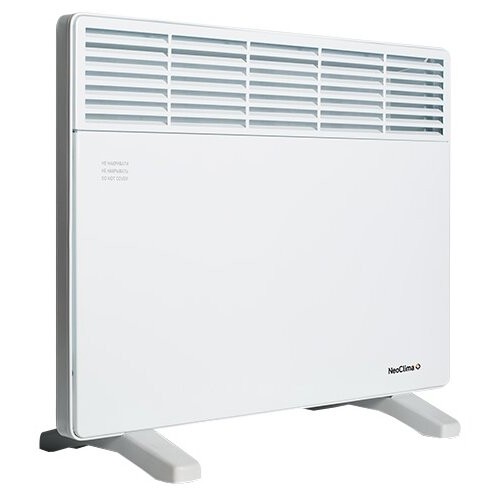 Конвектор NeoClima Comforte T2.5 (белый) 1