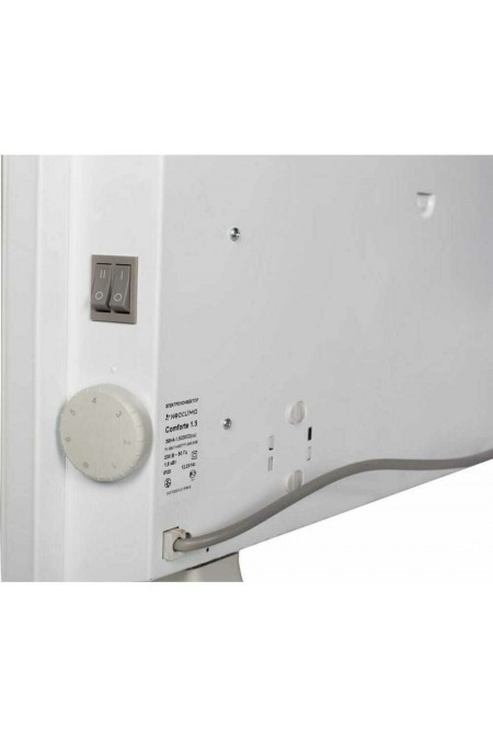 Конвектор NeoClima Comforte T2.5 (белый) 3