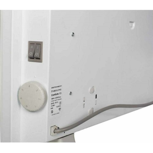 Конвектор NeoClima Comforte T2.5 (белый) 4