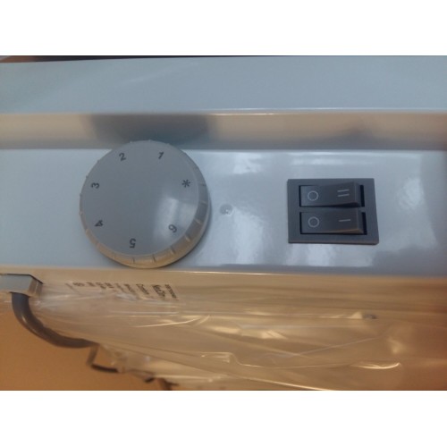 Конвектор NeoClima Comforte T2.5 (белый) 7