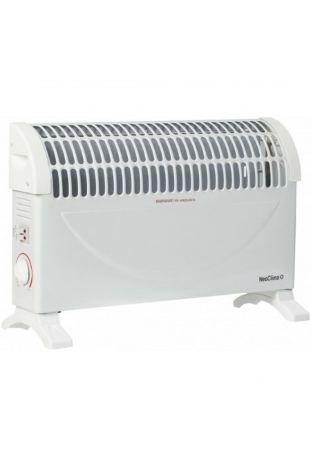 Конвектор NeoClima Fast 1500w (белый) 