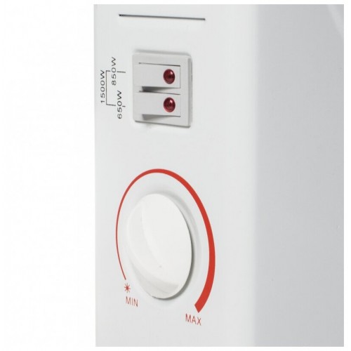 Конвектор NeoClima Fast 1500w (белый) 1