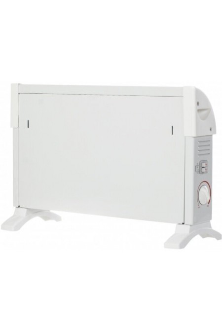 Конвектор NeoClima Fast 1500w (белый) 2