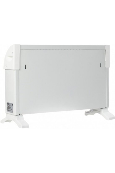 Конвектор NeoClima Fast 1500w (белый) 3